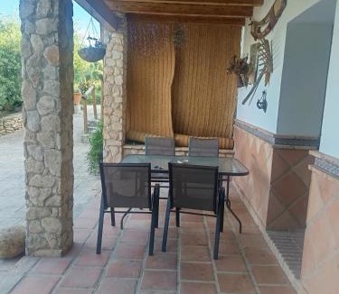 Ronda House | Alojamiento Rural La Pila