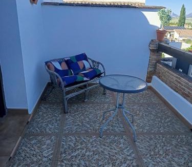 Ronda House | Alojamiento Rural La Pila