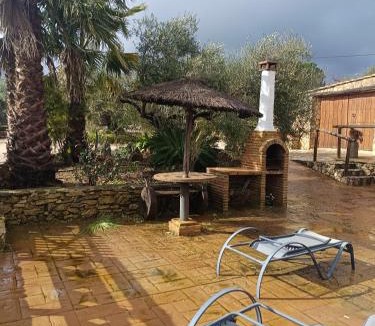 Ronda House | Alojamiento Rural La Pila