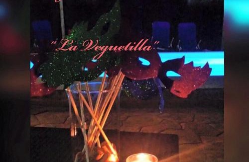 Frailes House | Alojamiento Rural la Veguetilla