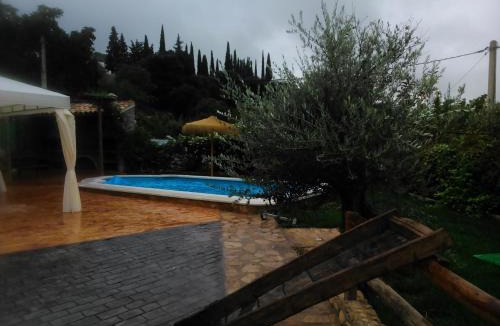 Frailes House | Alojamiento Rural la Veguetilla