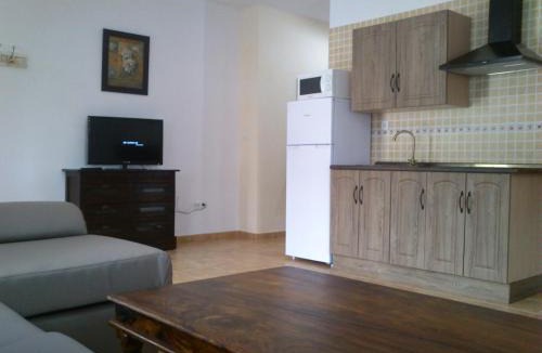Frailes House | Alojamiento Rural la Veguetilla
