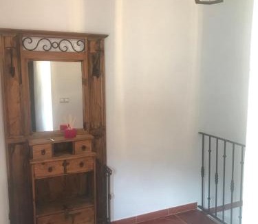 Trevelez House | Alojamiento Rural ' Los Ciruelillos'