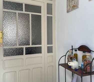 Algodonales House | Alojamiento Rural Los Corrales