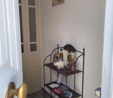 Algodonales House | Alojamiento Rural Los Corrales
