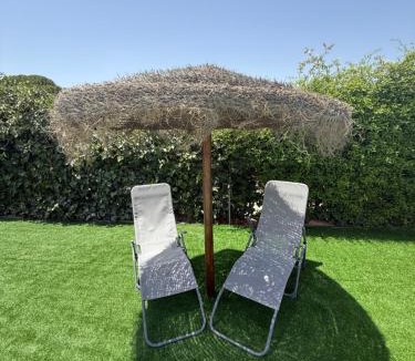 Arahal House | Alojamiento rural los pozos - Cerca de Sevilla