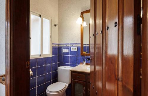 Alcaudete House | Alojamiento Rural Marien