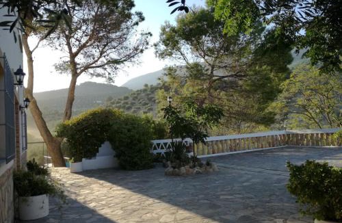 Jaen House | Alojamiento Rural Medios Panes