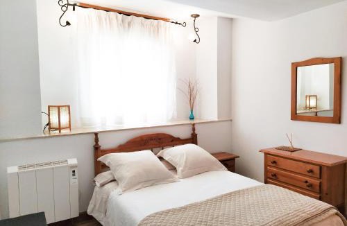 Jaen House | Alojamiento Rural Medios Panes