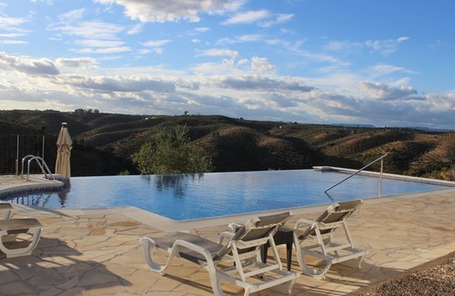 Montoro Villa | Alojamiento Rural Olivetum Colina Montoro by Ruralidays