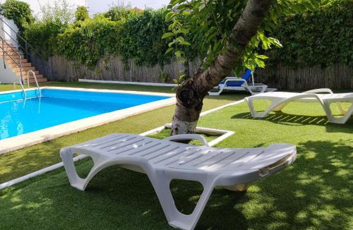 La Hueta House | Alojamiento Rural Puente Honda