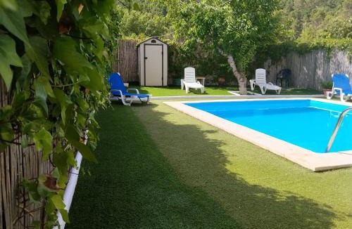 La Hueta House | Alojamiento Rural Puente Honda