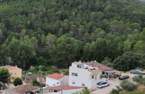 La Hueta House | Alojamiento Rural Puente Honda