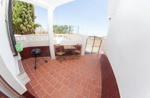 Los Puertas Apartment | Alojamiento Rural Santos