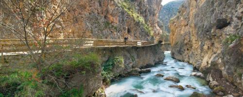 Castril House | Alojamiento Rural Villa Baja - Castril