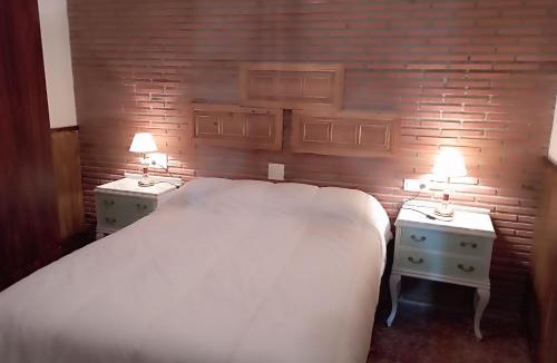 Castril House | Alojamiento Rural Villa Baja - Castril