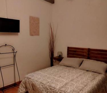 Ubeda Apartment | Alojamiento San Pablo