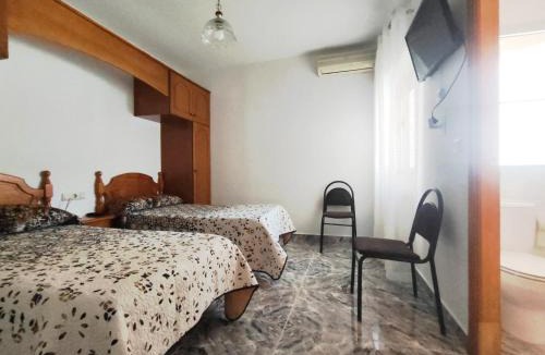 Santo Tome Apartment | Alojamiento Santo Tomé