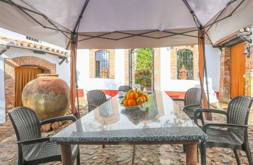 Fuente Obejuna Villa | Alojamiento Turístico Casa El Coronel Fuente Obejuna by Ruralidays