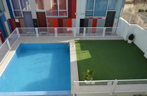 Jaen House | Alojamiento Turístico Un Mar De Olivos Jaén