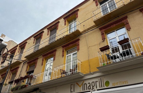 Diputacion de Cartagena Casco Apartment | Alojamiento vacacional ALBOR con parking incluido Cartagena