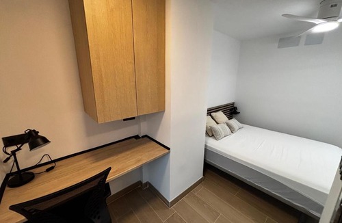 Diputacion de Cartagena Casco Apartment | Alojamiento vacacional ALBOR con parking incluido Cartagena