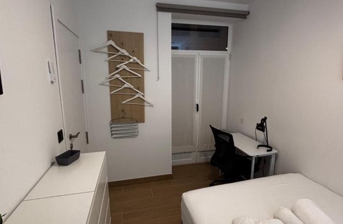 Diputacion de Cartagena Casco Apartment | Alojamiento vacacional ALBOR con parking incluido Cartagena