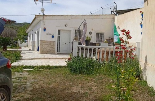 Velez-Malaga Cottage | Alojamiento y Desayuno en el Campo