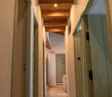 Fuenteheridos Apartment | Alojamientos Biarritz La Piedra