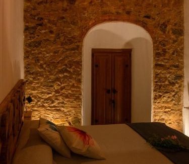 Fuenteheridos Apartment | Alojamientos Biarritz La Piedra