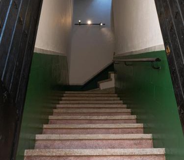 Fuenteheridos Apartment | Alojamientos Biarritz La Piedra