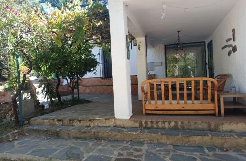 Aracena House | Alojamientos Cabezo del Gato