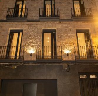 Linares Apartment | Alojamientos Carola Baños, 6