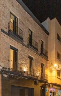 Linares Apartment | Alojamientos Carola Baños, 6