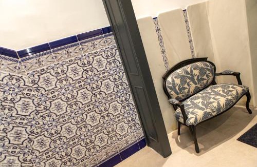 Linares Apartment | Alojamientos Carola Baños, 6