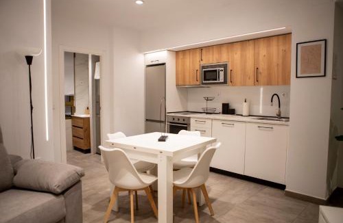 Linares Apartment | Alojamientos Carola Palma del Río, 6