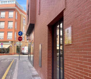 Linares Apartment | Alojamientos Carola Palma del Río, 6