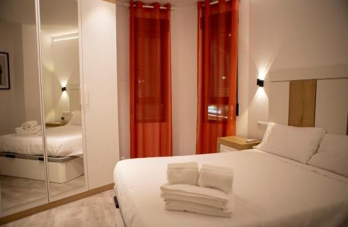 Linares Apartment | Alojamientos Carola Palma del Río, 6