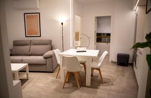 Linares Apartment | Alojamientos Carola Palma del Río, 6