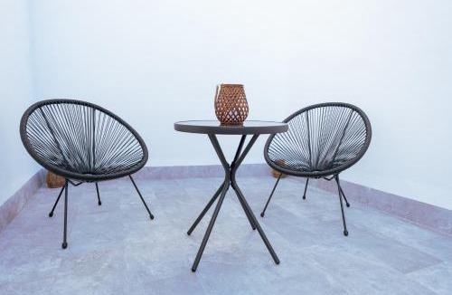 Restabal Apartment | Alojamientos Citrus El Valle