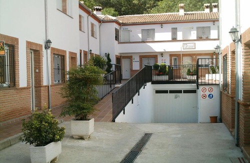 Arroyo Frio Apartment | Alojamientos en Arroyo Frio