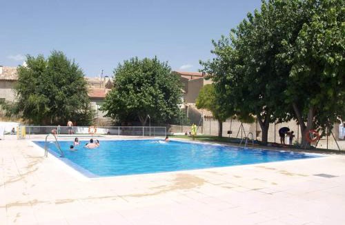 Moratalla Apartment | Alojamientos Molino de Revolcadores apartamento 1