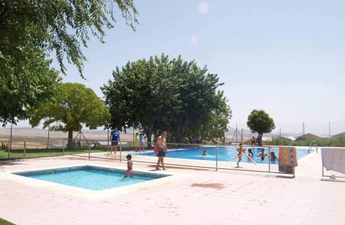 Moratalla Apartment | Alojamientos Molino de Revolcadores apartamento 1
