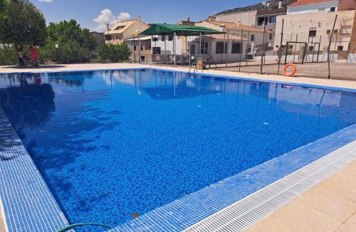 Moratalla Apartment | Alojamientos Molino de Revolcadores apartamento 1