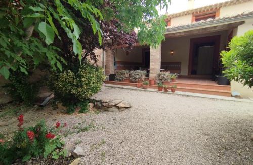 Moratalla Apartment | Alojamientos Molino de Revolcadores apartamento 1