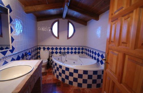 Las Nogueras House | Alojamientos Rio Zumeta