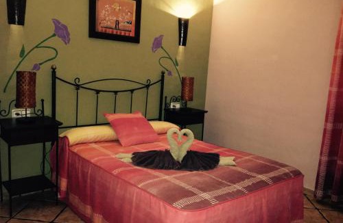 Huelma House | Alojamientos Rurales Balcón de Mágina