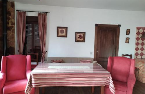 Arriate House | Alojamientos Rurales La Esperanza
