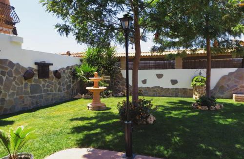 Arriate House | Alojamientos Rurales La Esperanza