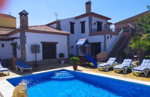 Arriate House | Alojamientos Rurales La Esperanza